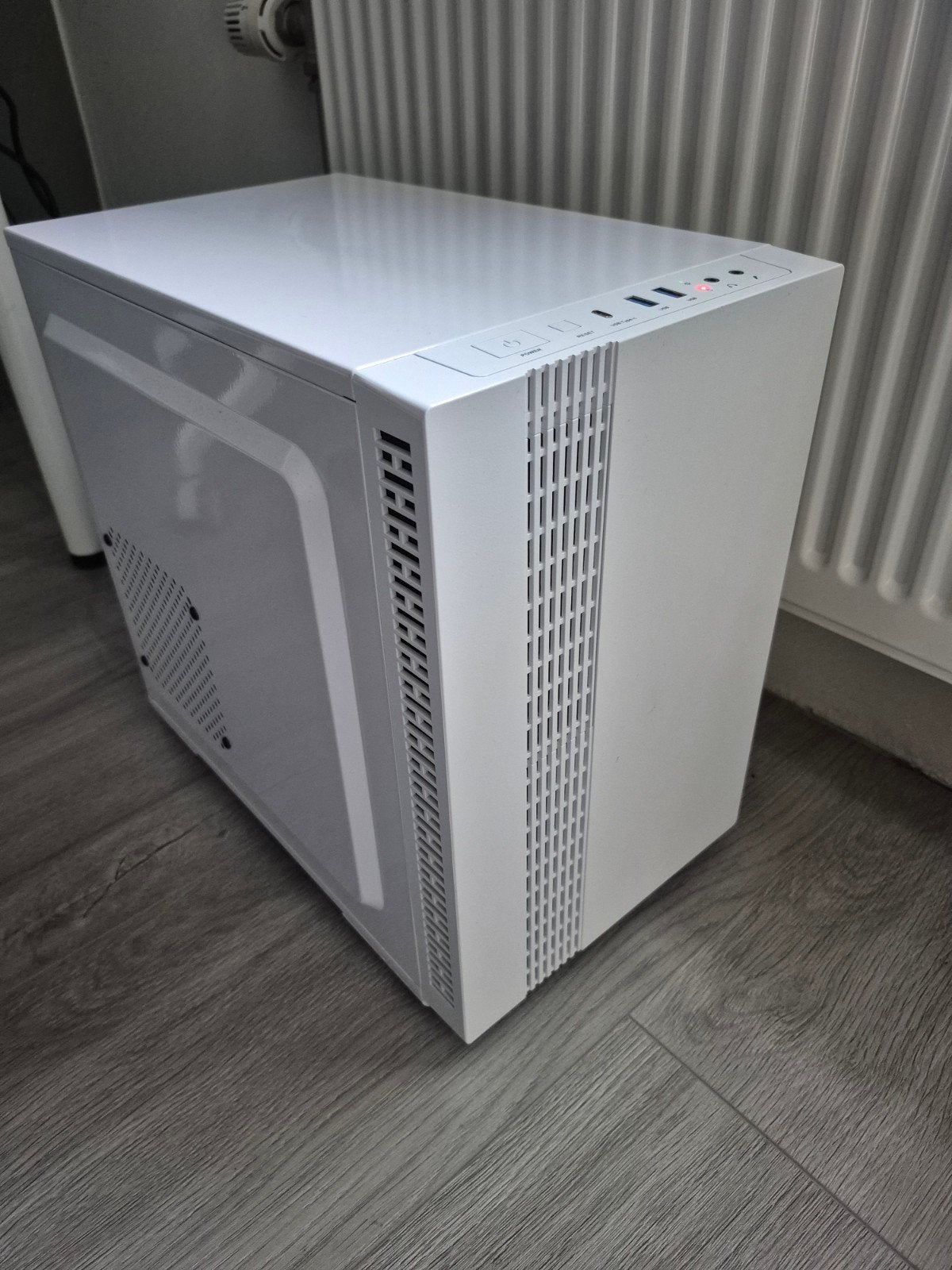 Complete Desktop - Zo goed als nieuw, Ophalen, Zo goed als nieuw, Desktop