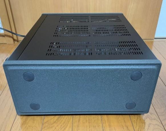 ✅ Marantz Zamac Zijpanelen Gezocht, Marantz, Gebruikt, Ophalen of Verzenden, 120 watt of meer