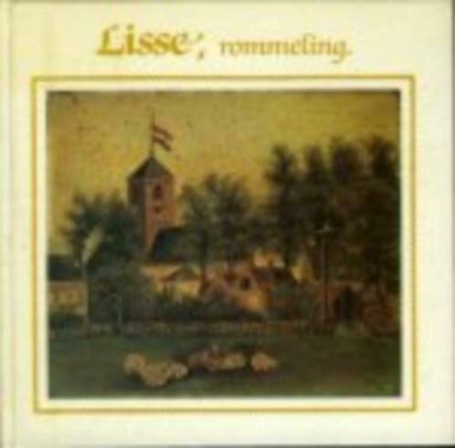 Lisse rommeling, Ophalen of Verzenden, Gelezen