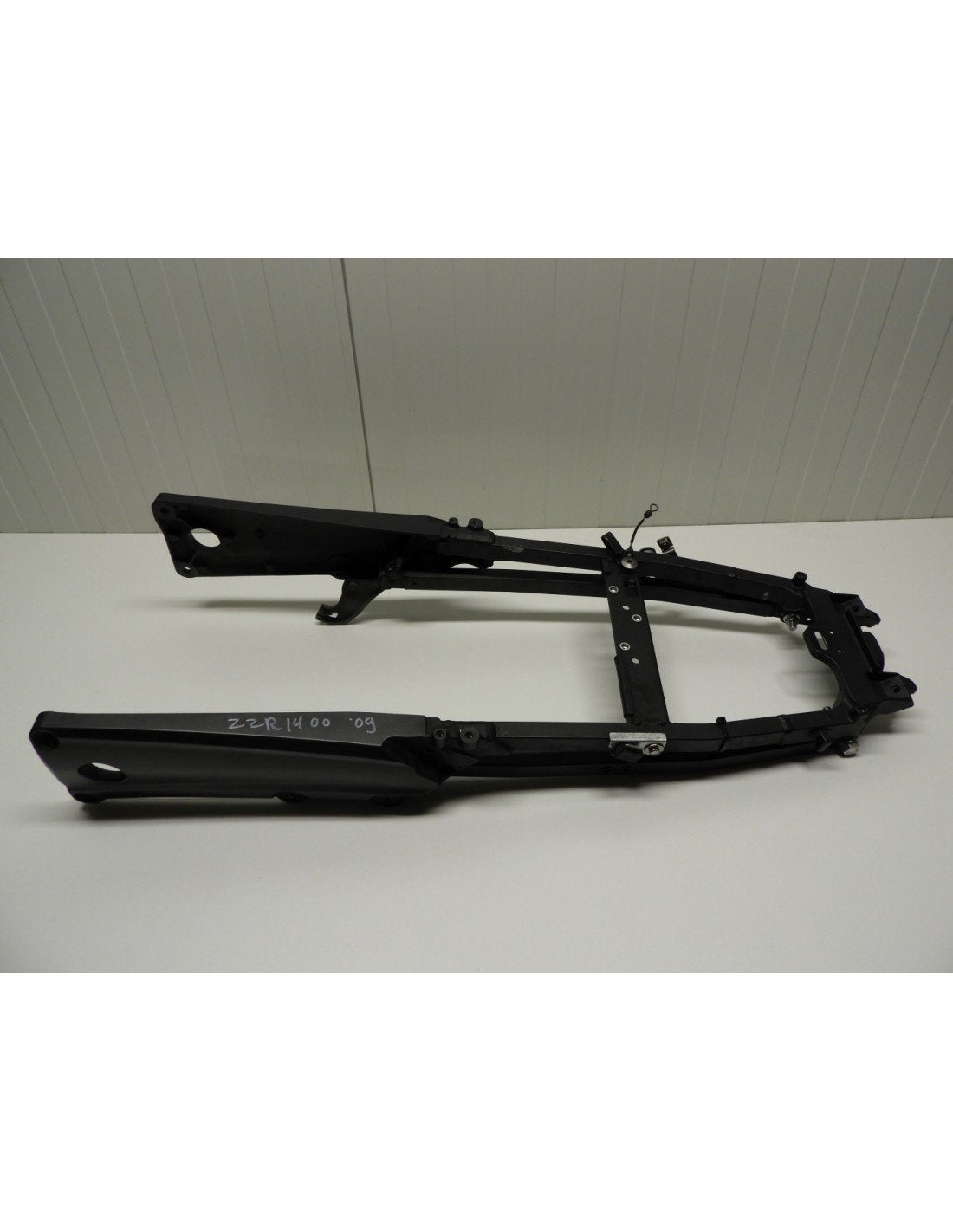 ZZR1400 2005 - 2011 Kawasaki Subframe D1-42005, Motoren