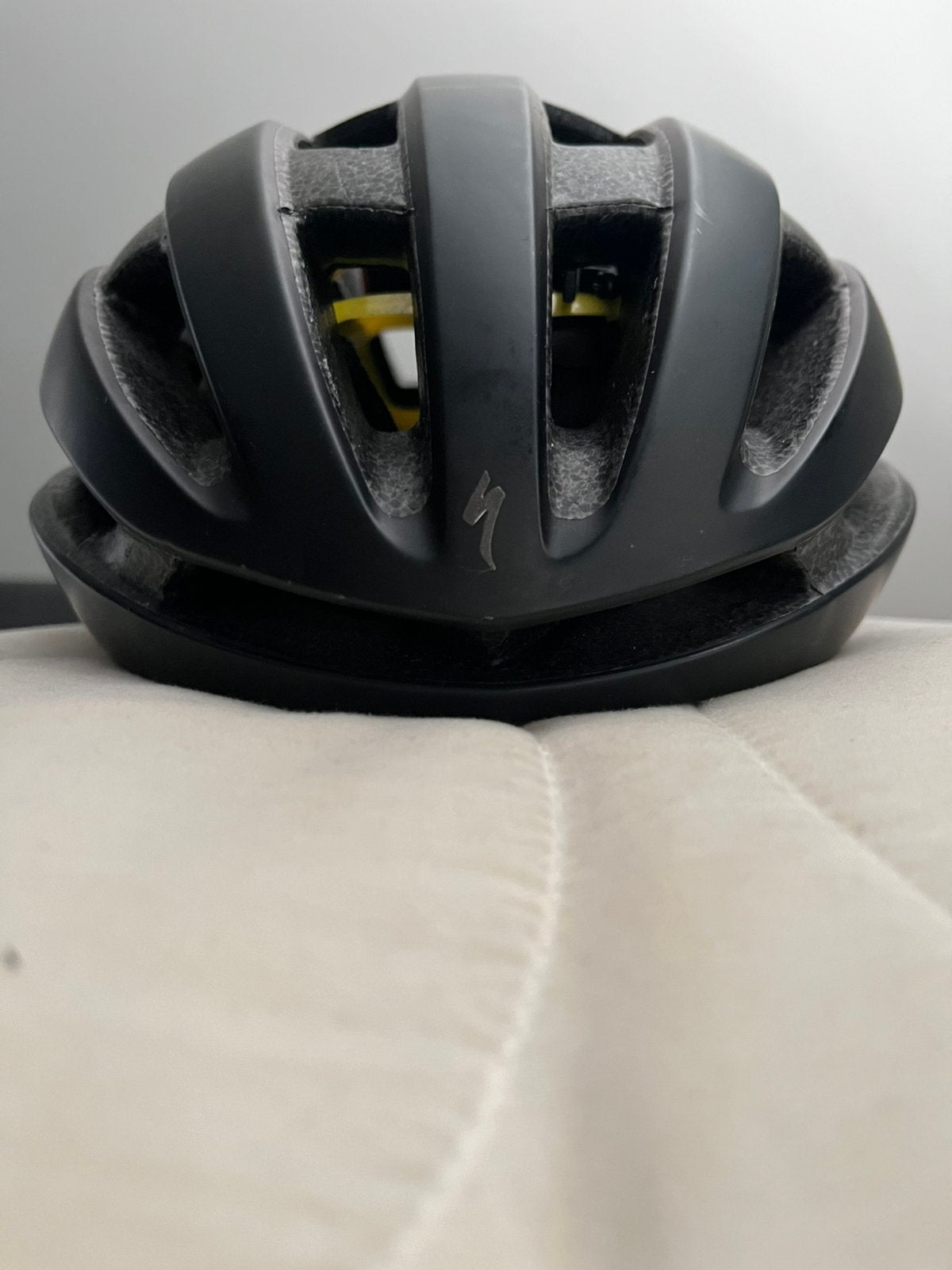 Specialized Airnet fietshelm maat M, Fietsen en Brommers, Ophalen of Verzenden, Gebruikt, M, Heer of Dame