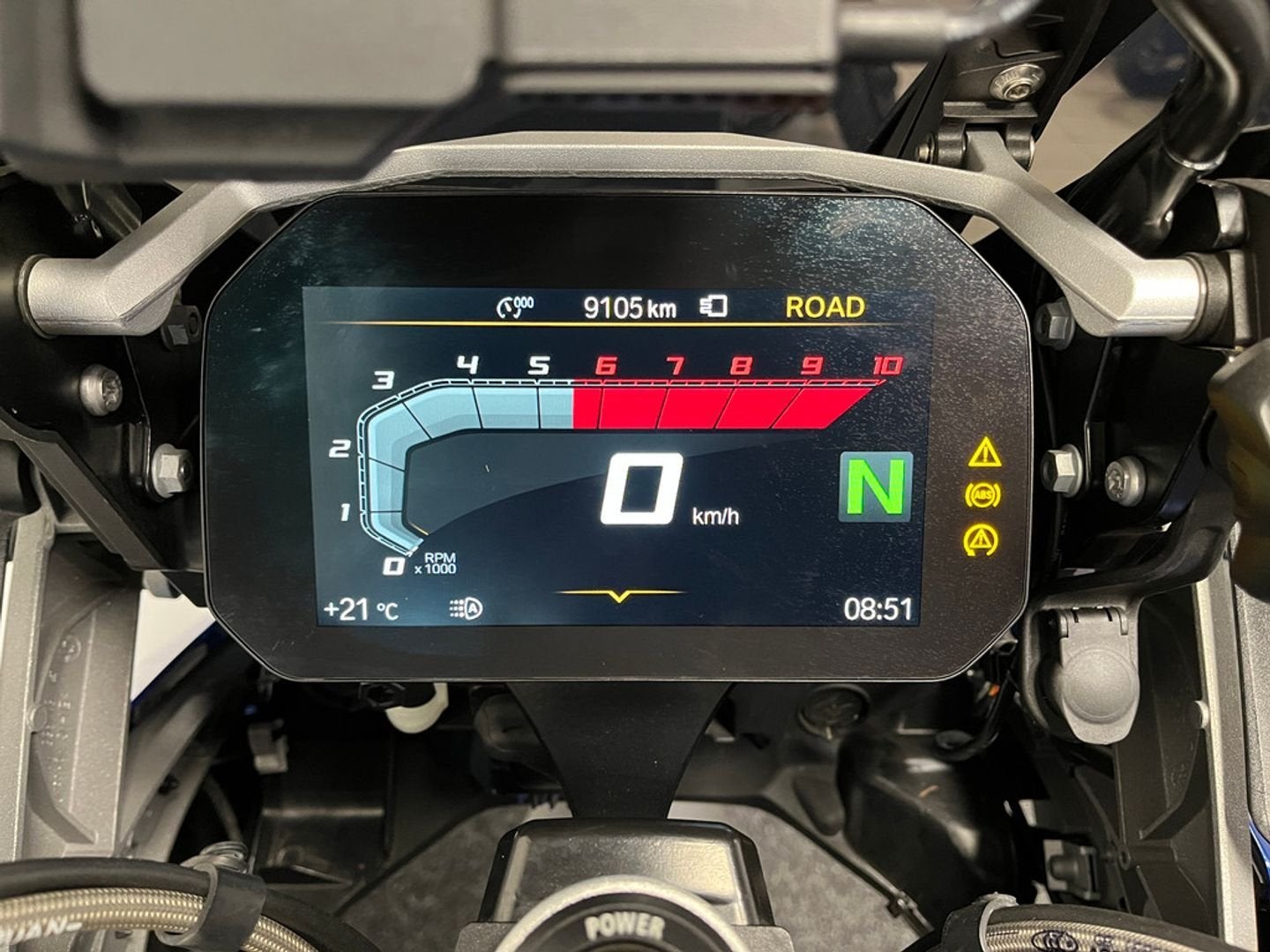 ⭐️⭐BMW R 1200 GS R1200GS (bj 2018)⭐️⭐, Motoren, Motoren | BMW, 2 cilinders, Bedrijf, Onbekend, Meer dan 35 kW