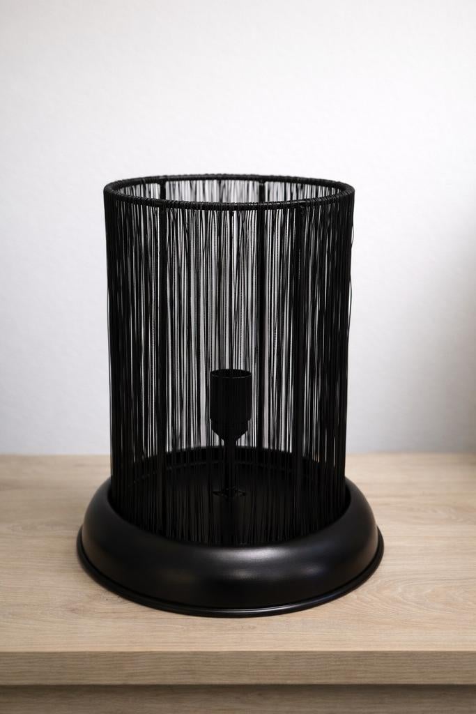 De laatsten!! Weg=Weg Nieuwe Tafel lampen, Ophalen of Verzenden, Nieuw, Minder dan 50 cm