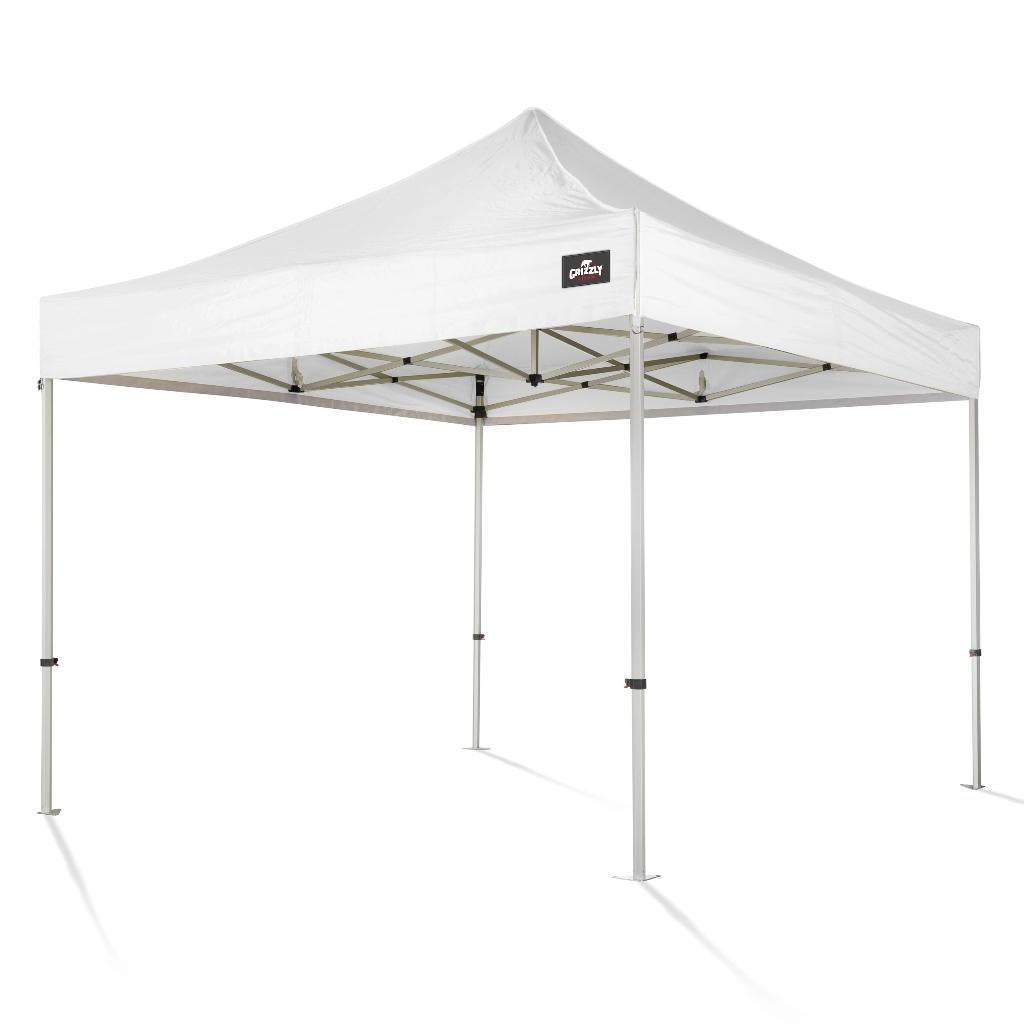Vouwtent Easy Up 3x3 GO-UP40 - Grizzly Outdoor, De Amert 152 5462GH Veghel, Grizzly Outdoor, Partytent, Minder dan 4 meter