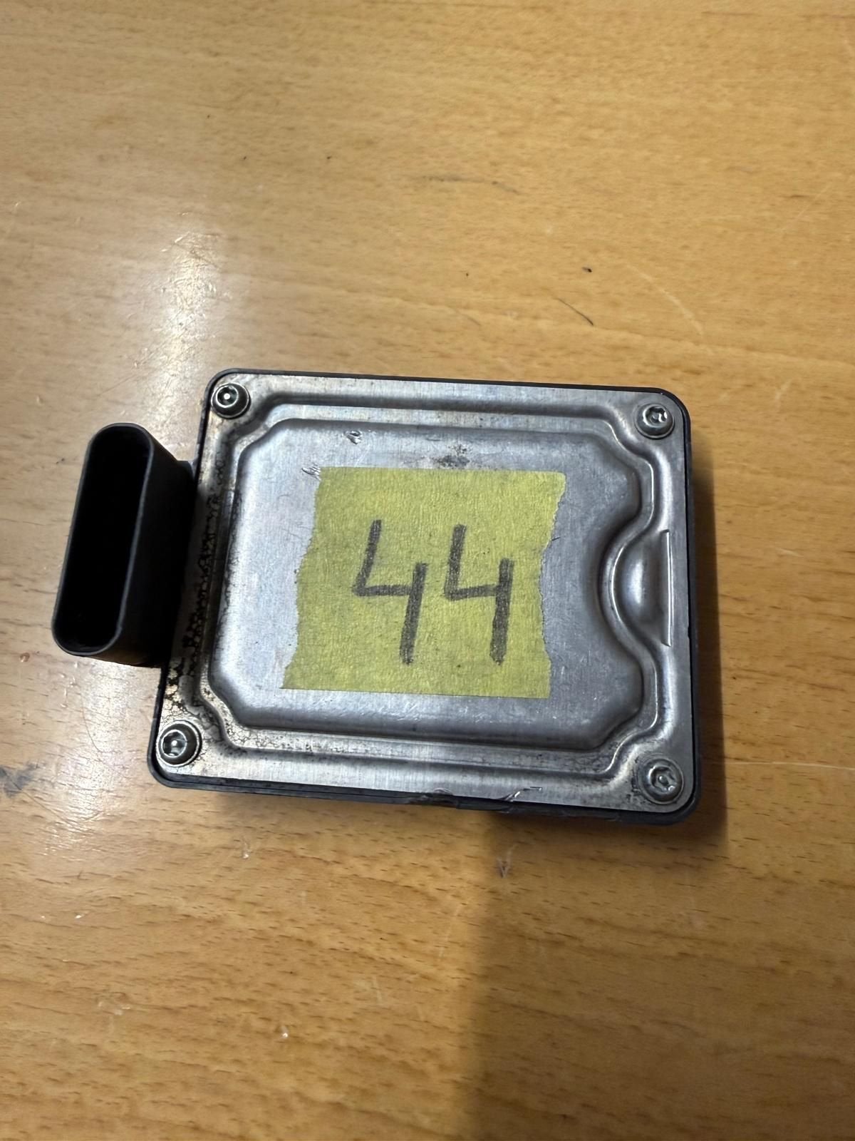 Volkswagen Polo 2G ACC radarsensor, Auto-onderdelen, Gebruikt, -, -, Ophalen of Verzenden