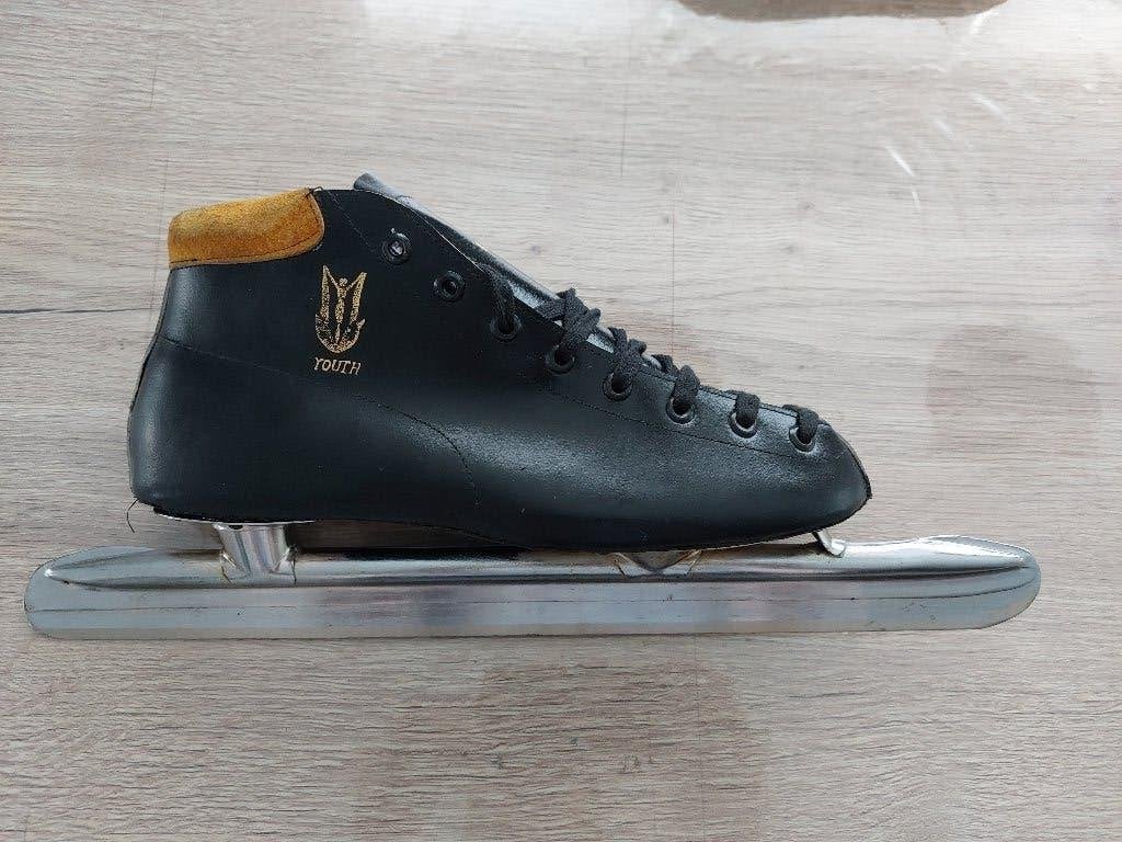 Schaatsen noren Zandstra maat 41, Zandstra, Nieuw, Ophalen of Verzenden, Noren
