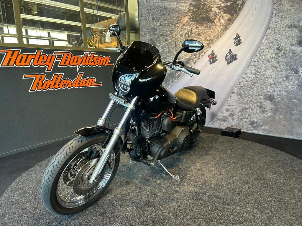 Harley-Davidson FXDX SUPER GLIDE SPORT (bj 2000), Bedrijf, Meer dan 35 kW, Overig, Sales@harleydavidsonrotterdam.nl