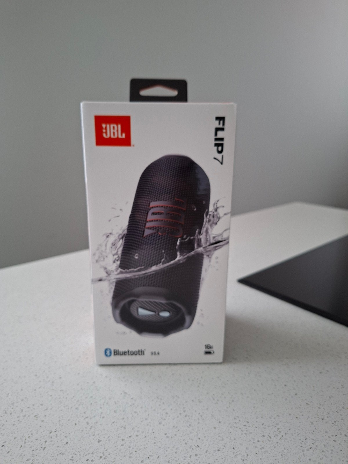 JBL Flip 7 - Nieuw en Verzegeld, JBL, Nieuw, Draagbare speaker, Ophalen