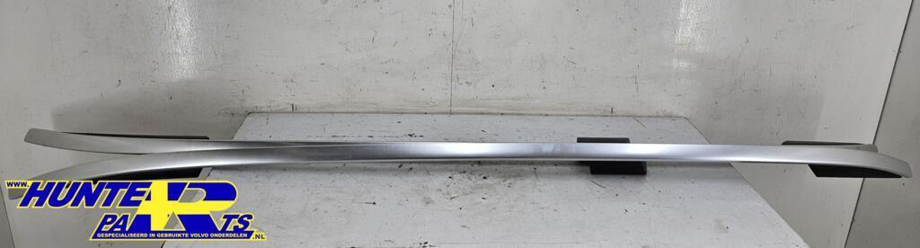 Dakrail set Volvo XC90 II ('14-'22) 31349909, Gebruikt, Ophalen of Verzenden, Volvo, Volvo