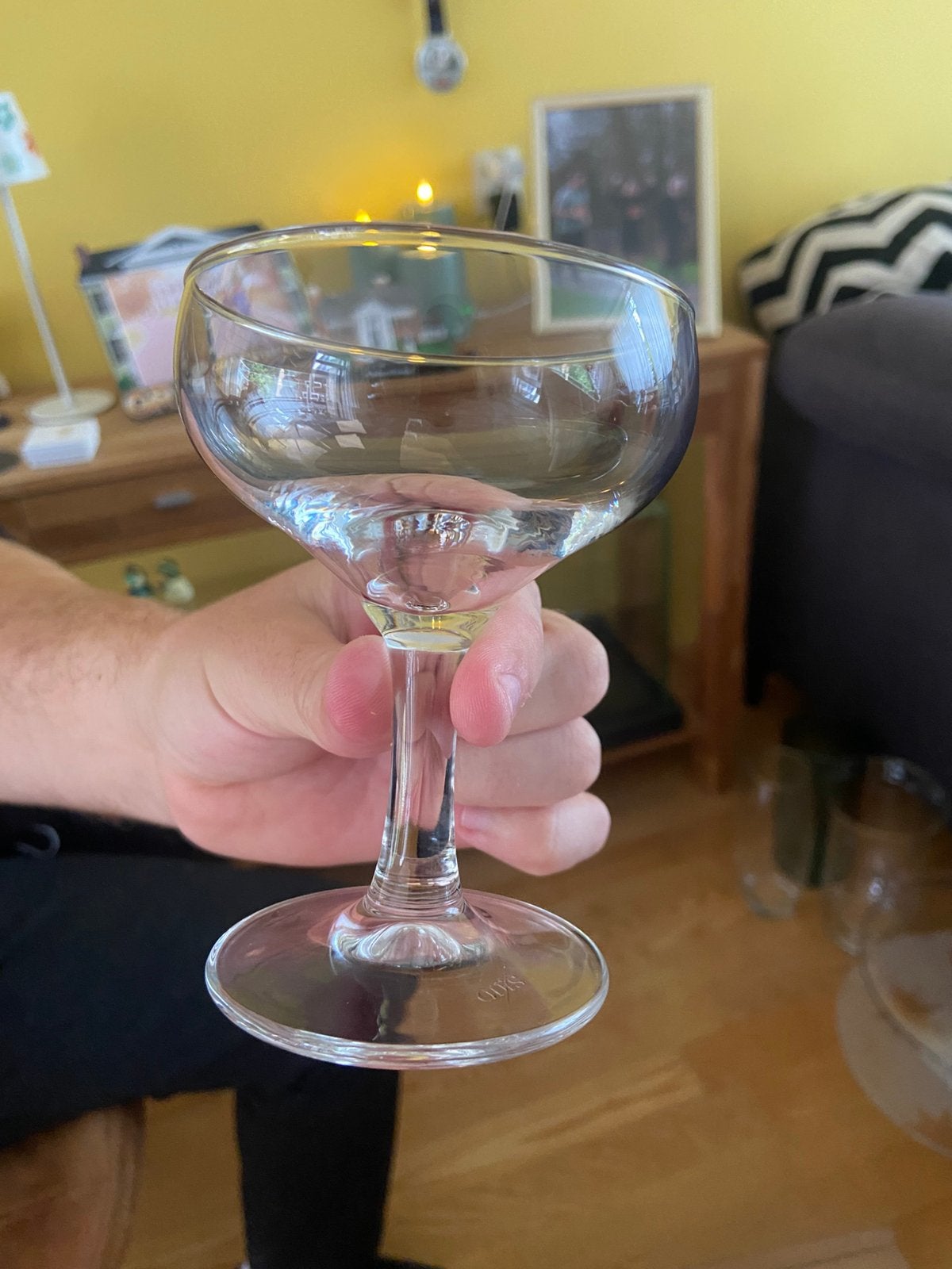 champagnetoren (52 glazen), Verzamelen, Glas en Borrelglaasjes, Ophalen of Verzenden, Zo goed als nieuw, Overige typen