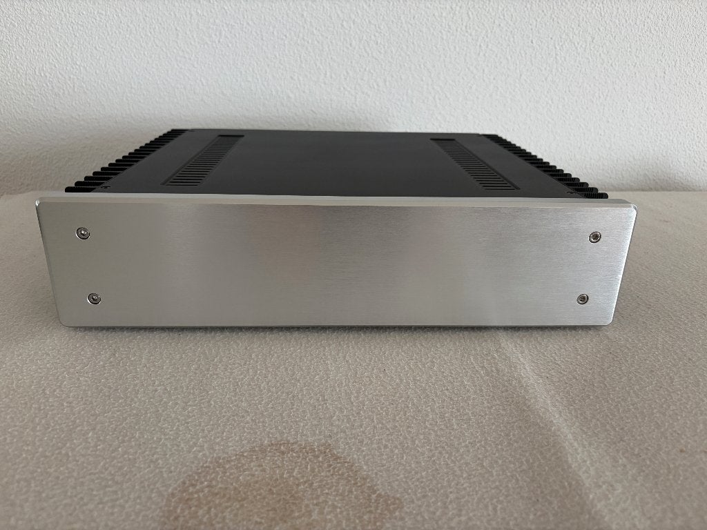 High-End Fanless Muziekserver / HDPlex H5 / Ryzen7 / Daphile, Ophalen, Zo goed als nieuw