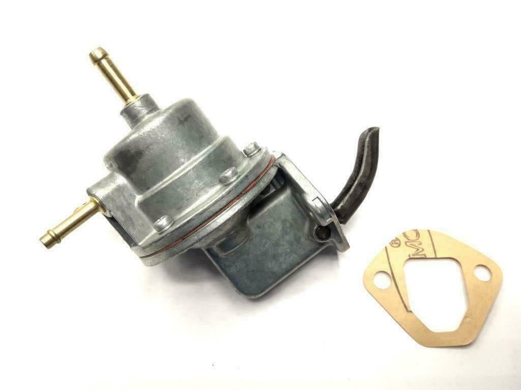 Benzinepomp Renault 16, 18, Fuego, Traffic Nieuw, Ophalen of Verzenden, De Rie Automaterialen, Info@derieautomaterialen.nl, Kaardebol 2