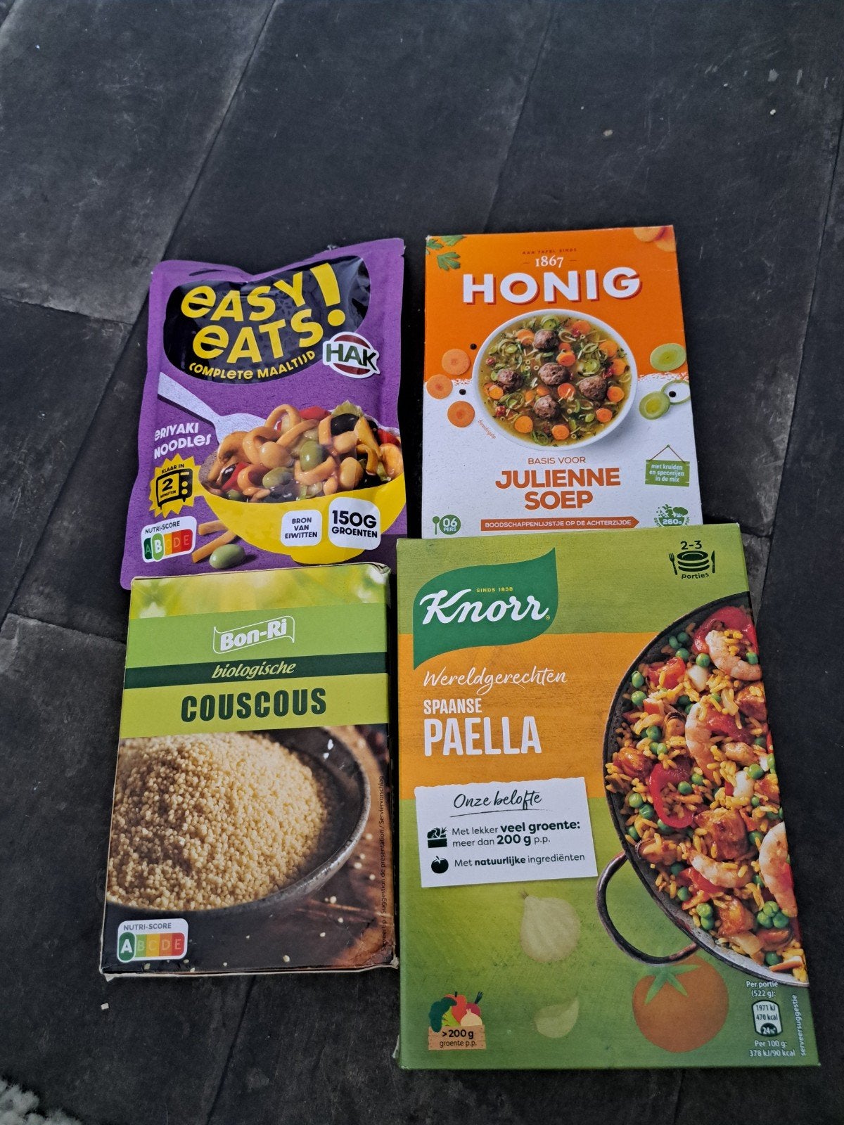 gratis levensmiddelen, Diversen, Levensmiddelen, Ophalen