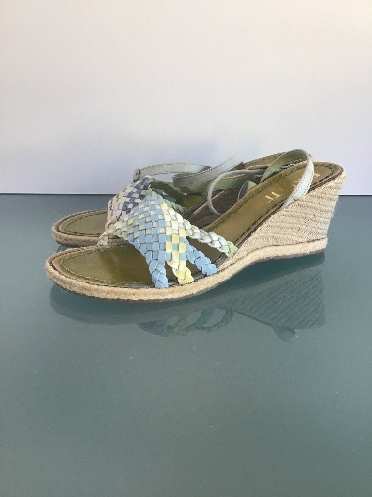 Firetti Nieuwe blauwe espadrilles 42 | Gratis verzenden, Nieuw, Espadrilles of Moccasins, Firetti, Verzenden
