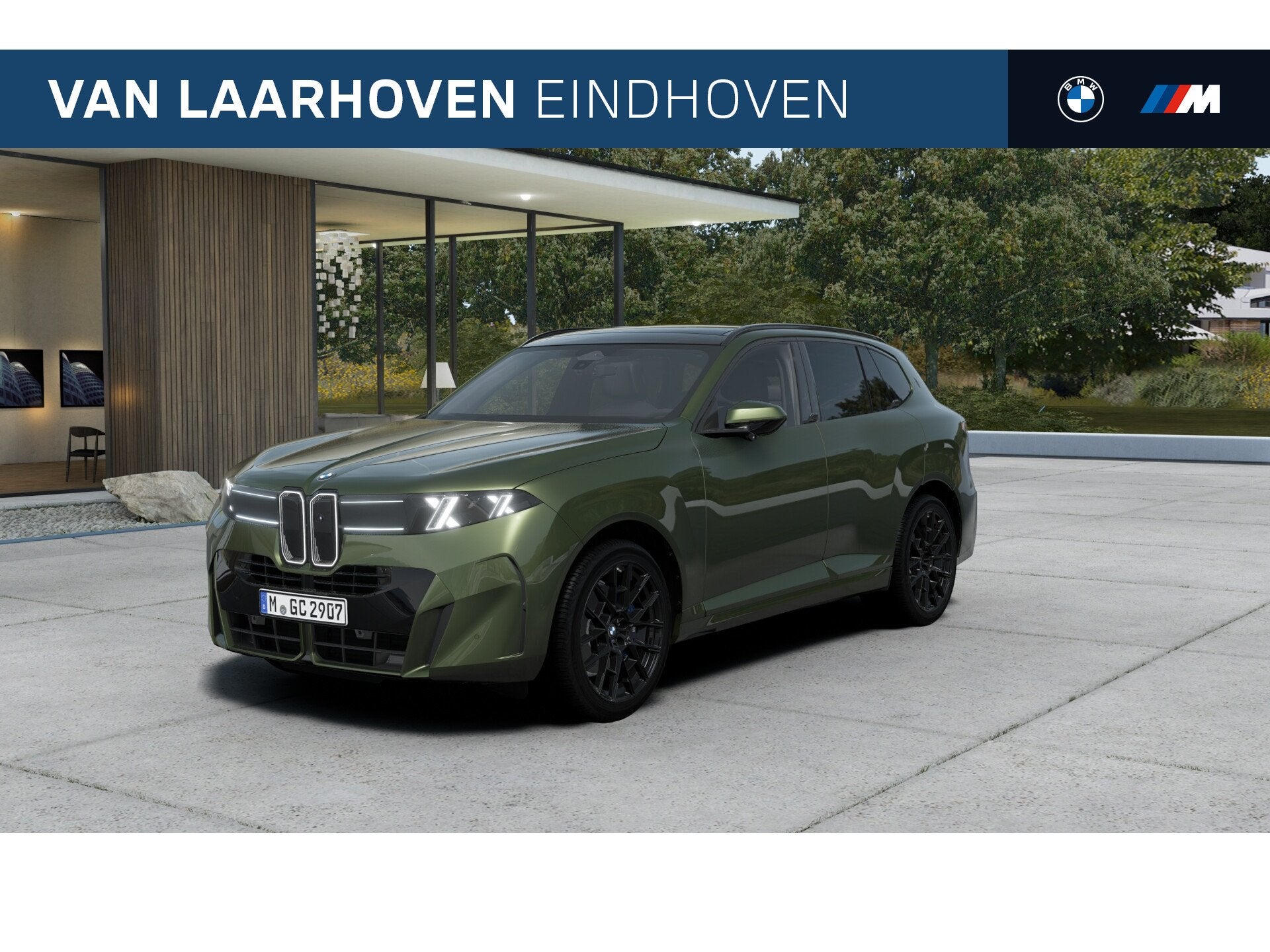 BMW X5 40 xDrive M Sport Automaat / Panoramadak / Trekhaak /