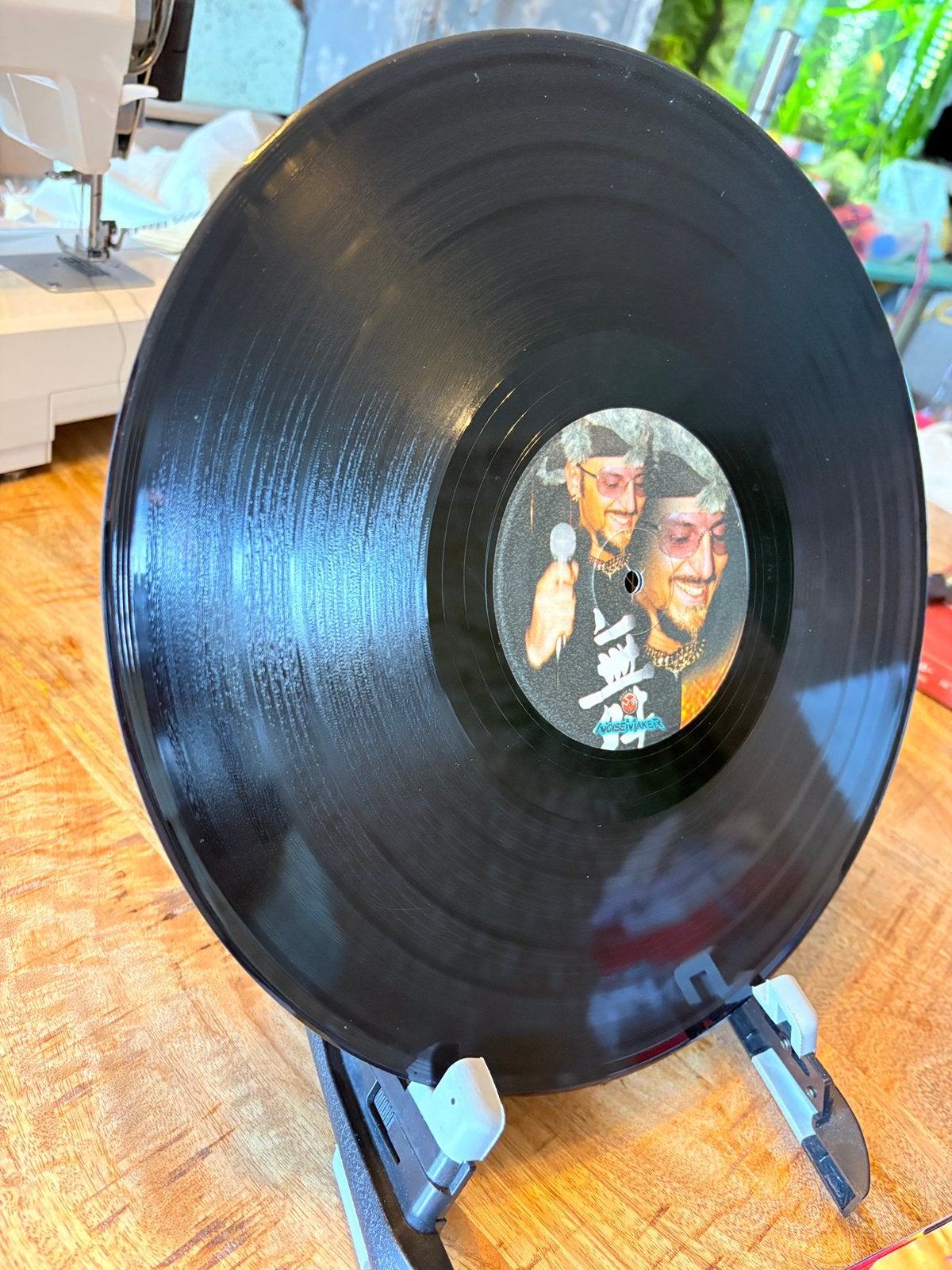 Foto 11 van Gigi D’Agostino – L’Amour Toujours – originele vinyl LP
