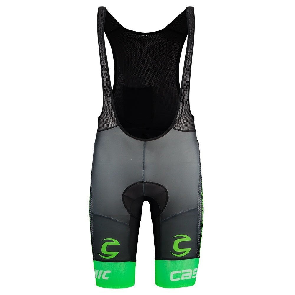Nieuwe Castelli professionele bibshort / wielerbroek maat XS, Sport en Fitness, Wielrennen, Ophalen of Verzenden, Nieuw, Kleding