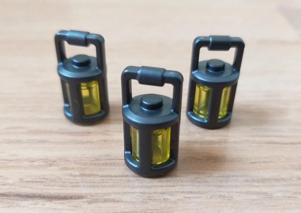 lego lamp  / lantaarn nieuw🆕️, Ophalen of Verzenden, Nieuw