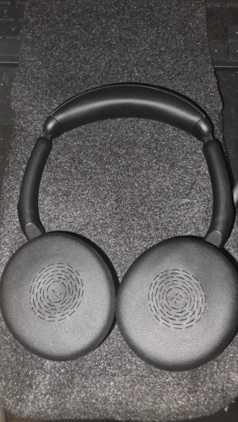 Jabra Evolve2 55 - Nieuw