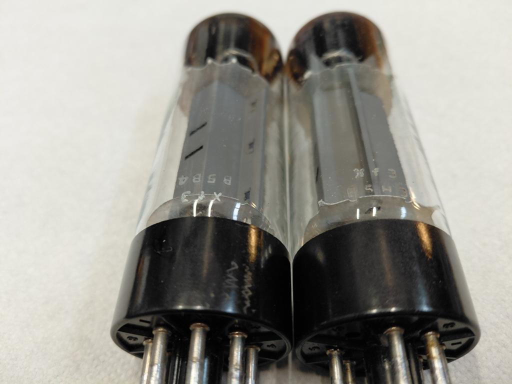 3 x Mullard EL34 100%, Ophalen of Verzenden, Buis of Buizen
