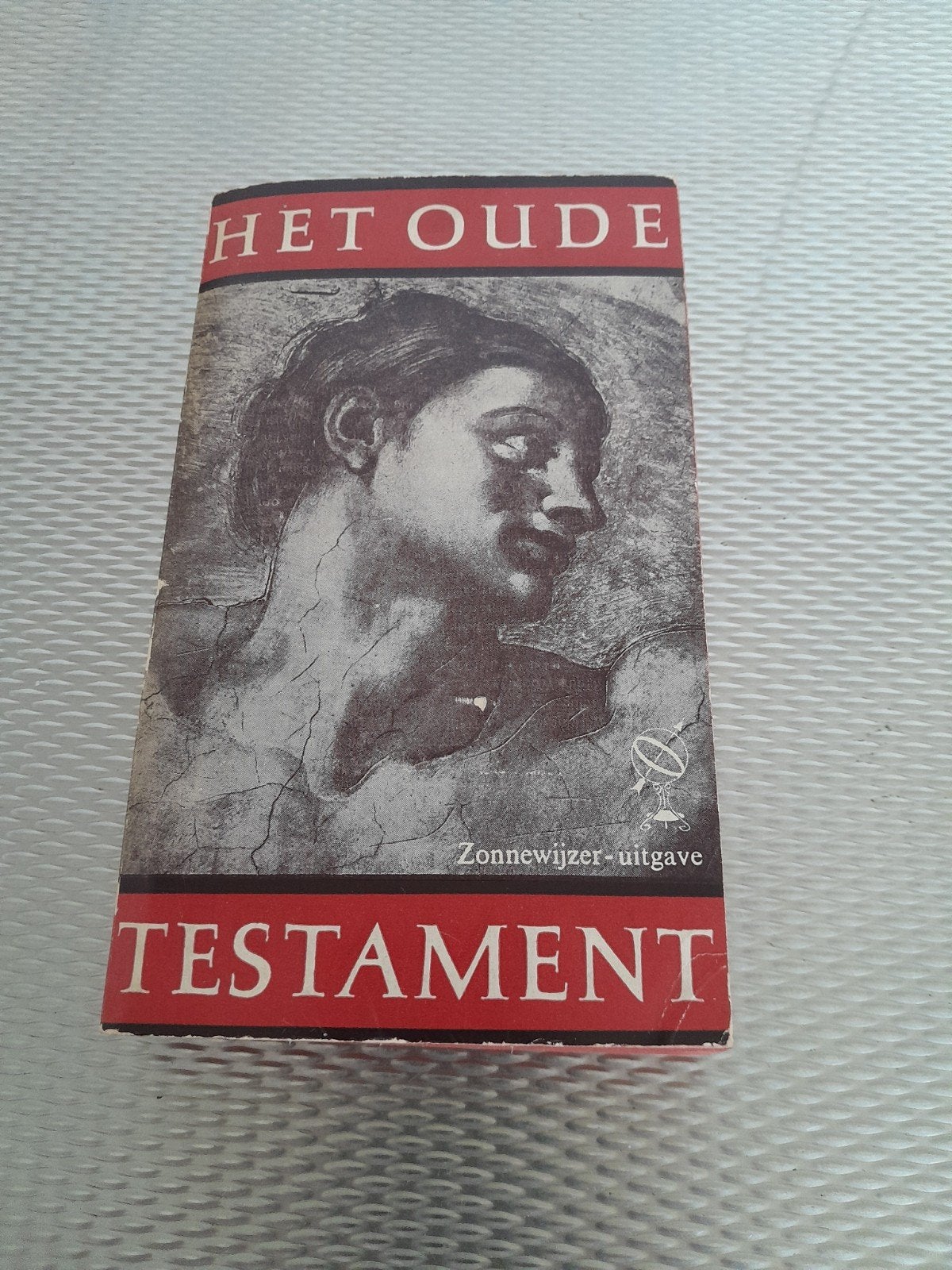 pocketboekje  het oude testament, Boeken, Ophalen of Verzenden, Gelezen, Christendom | Katholiek