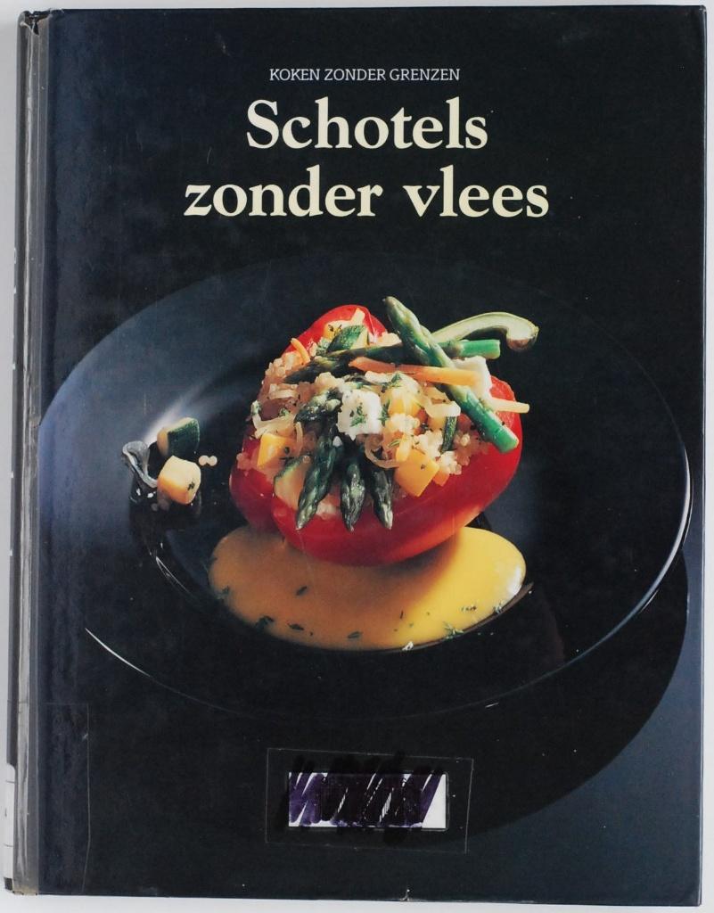 Schotels zonder vlees - Time-Life (1997), Verzenden, Gelezen, Vegetarisch