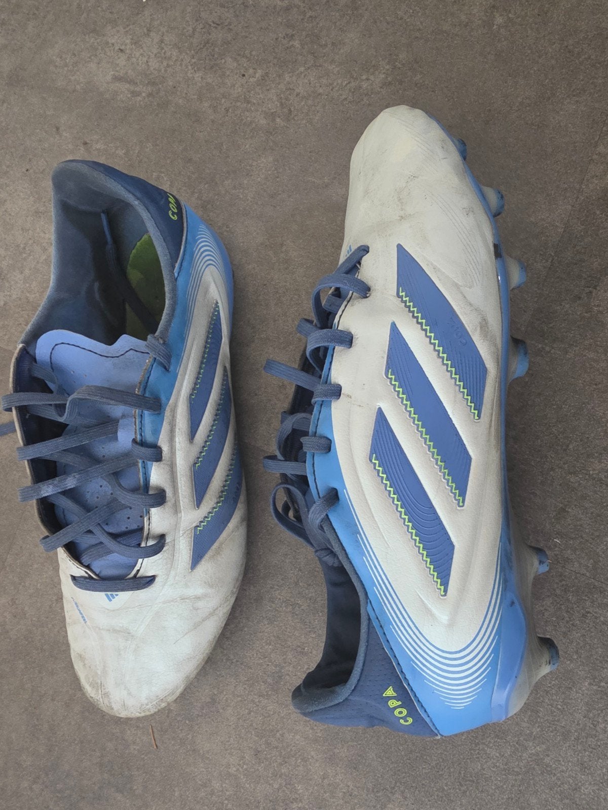 Adidas Copa voetbalschoenen maat 42, Ophalen of Verzenden