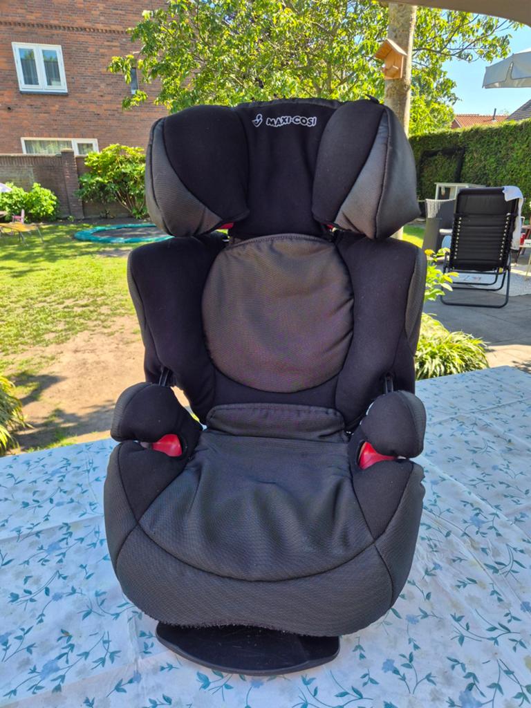 Maxi-Cosi Rodi XP autostoel 15-36 kg, Ophalen, 15 t/m 36 kg, Maxi-Cosi, Gebruikt