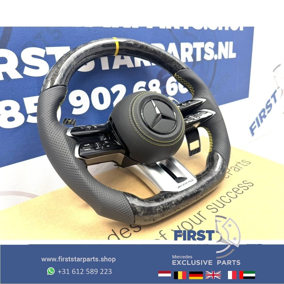 2026 CARBON AMG STUUR W177 W118 W206 W214 W254 W223 W463 W25