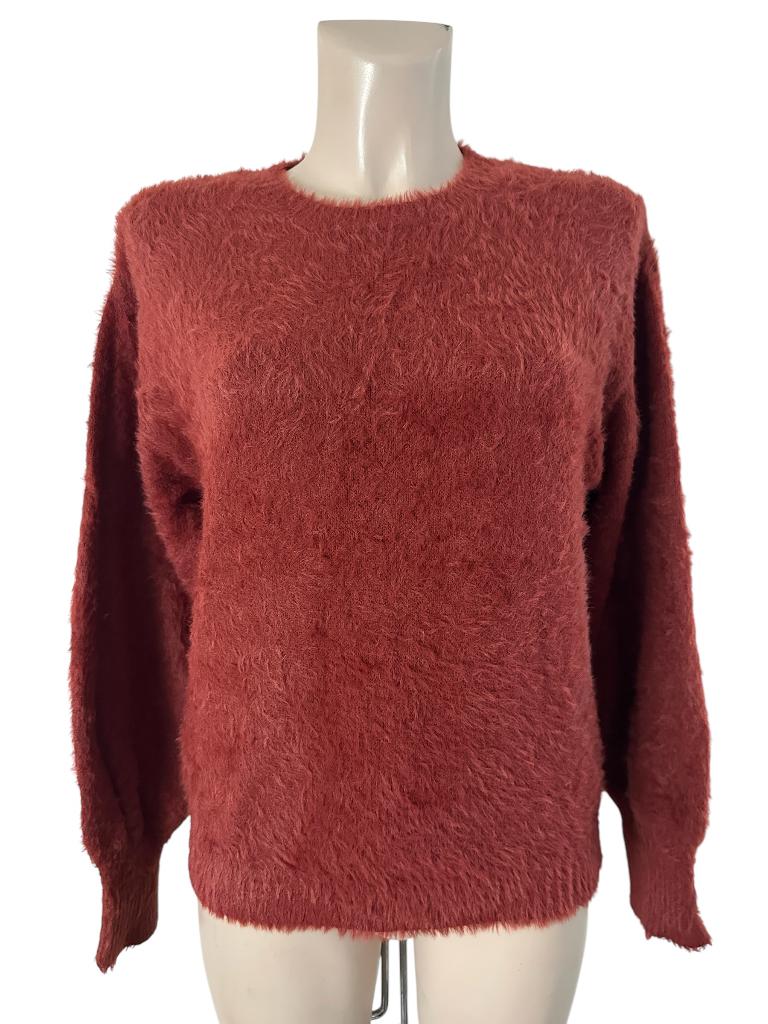 Sissy Boy trui S, Maat 38/40 (M), Ophalen of Verzenden, Zo goed als nieuw, Rood