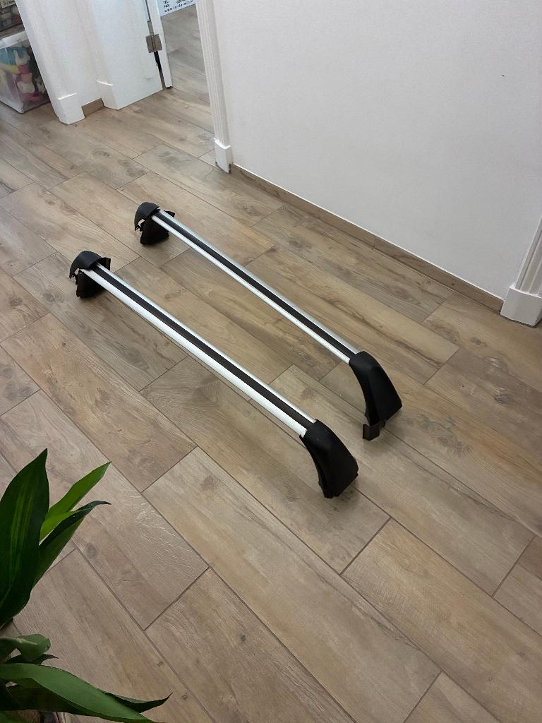 dakdrager prius, Auto diversen, Dakdragers, Ophalen, Gebruikt