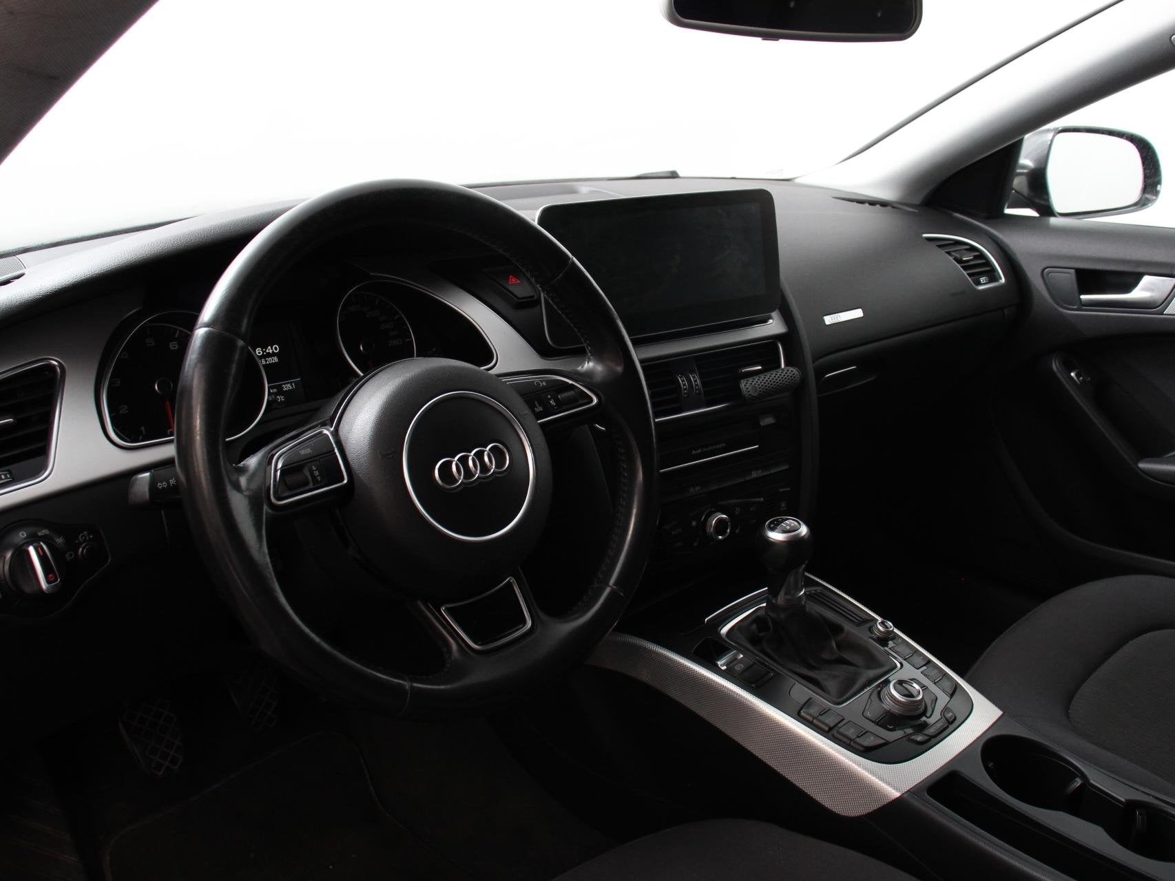 Audi A5 Sportback 1.8 TFSI Business Edition Handel/Export/Ho, Auto's, Audi, Voorwielaandrijving, Stof, Gebruikt, 4 cilinders