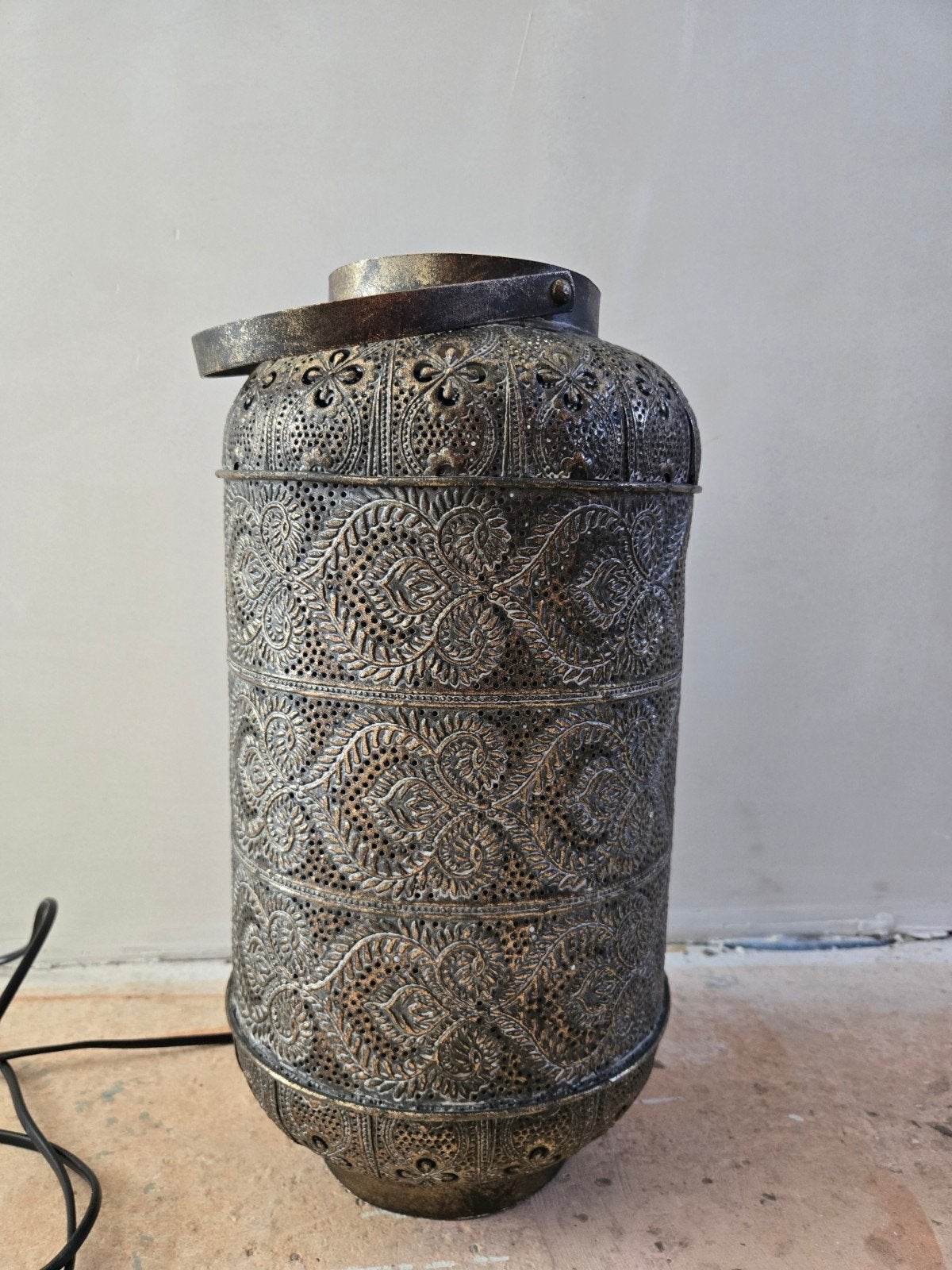 Lamp, Huis en Inrichting, Ophalen