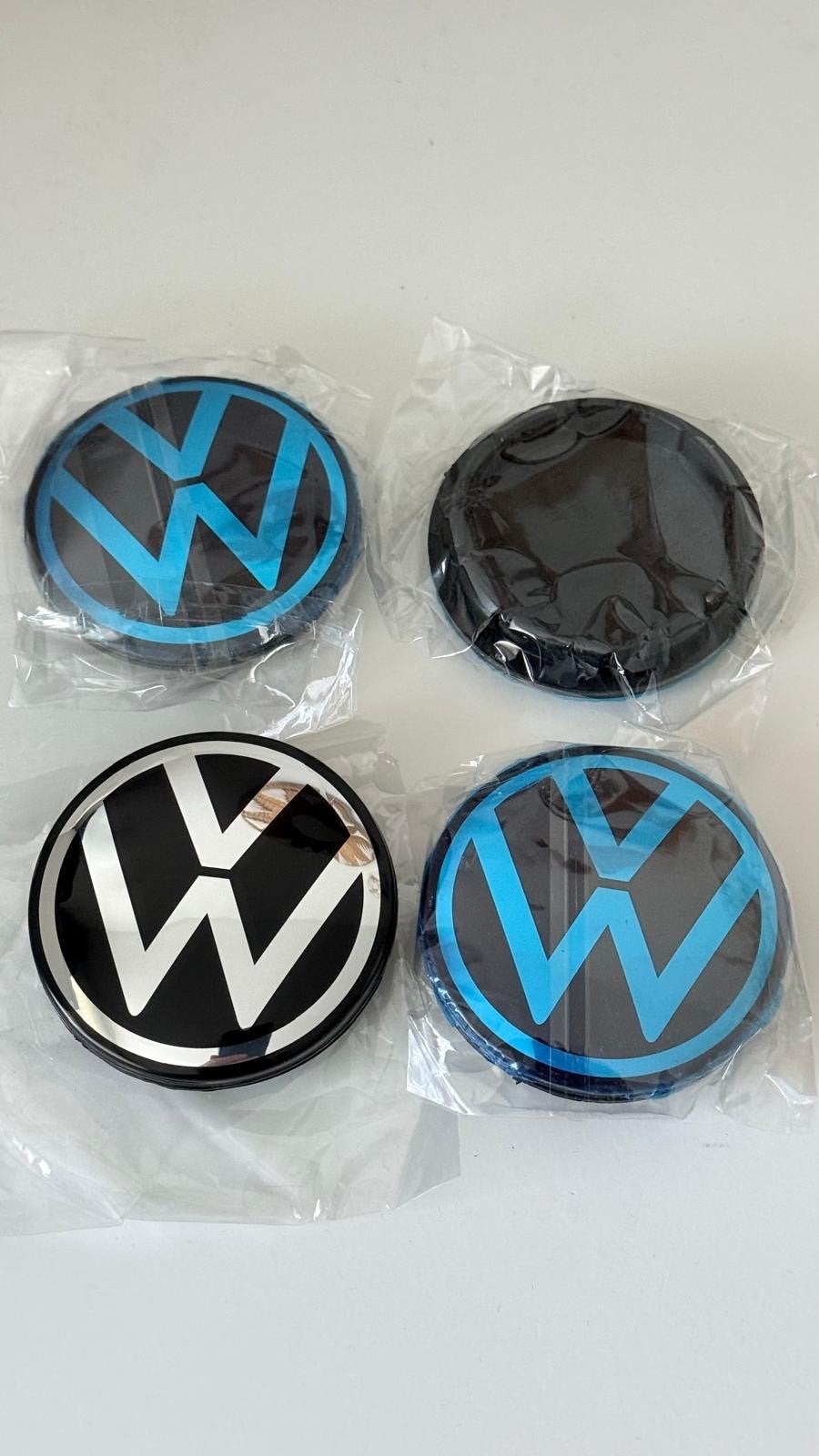 VW Naafdoppen 65mm - Aftermarket Nieuw - Code 5H0601171, Ophalen of Verzenden, Nieuw