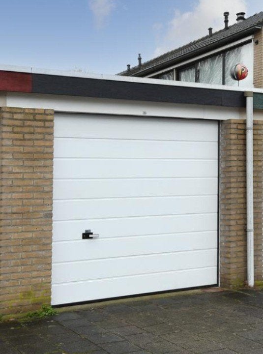 Garagebox te huur Eindhoven-Noord
