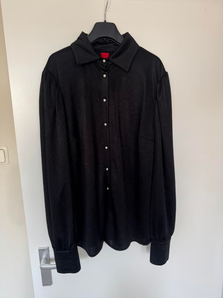 Only M Tall, Kleding | Dames, Blouses en Tunieken, Ophalen of Verzenden, Zo goed als nieuw, Maat 42/44 (L)
