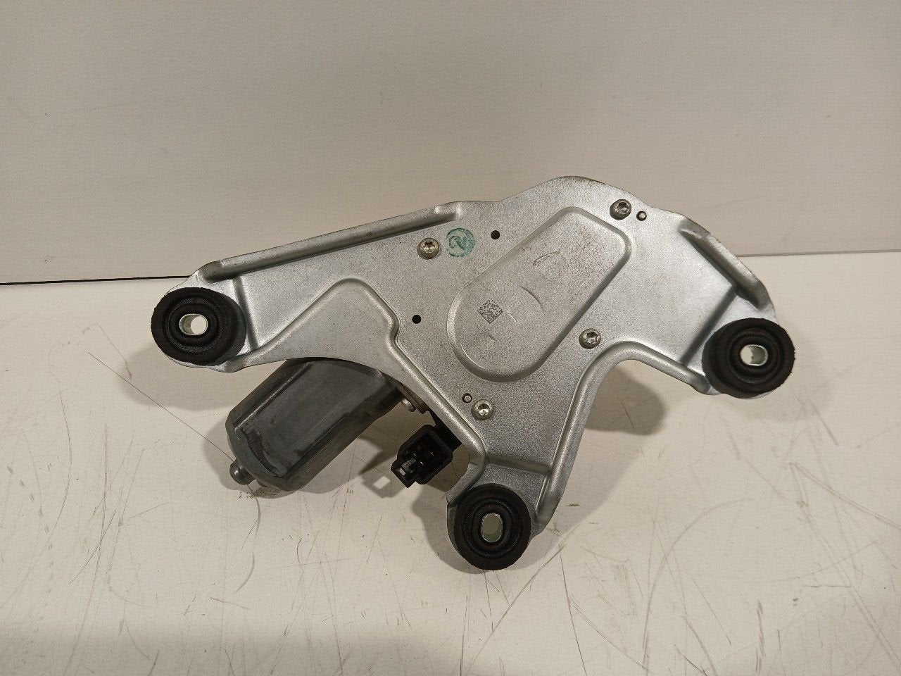 Ruitenwissermotor achter Jaguar XF, Onderdelen@venauto.nl, Van der Ven Autorecycling B.V., Gebruikt, Ettenseweg 76, 4706 PB Roosendaal, The Netherlands