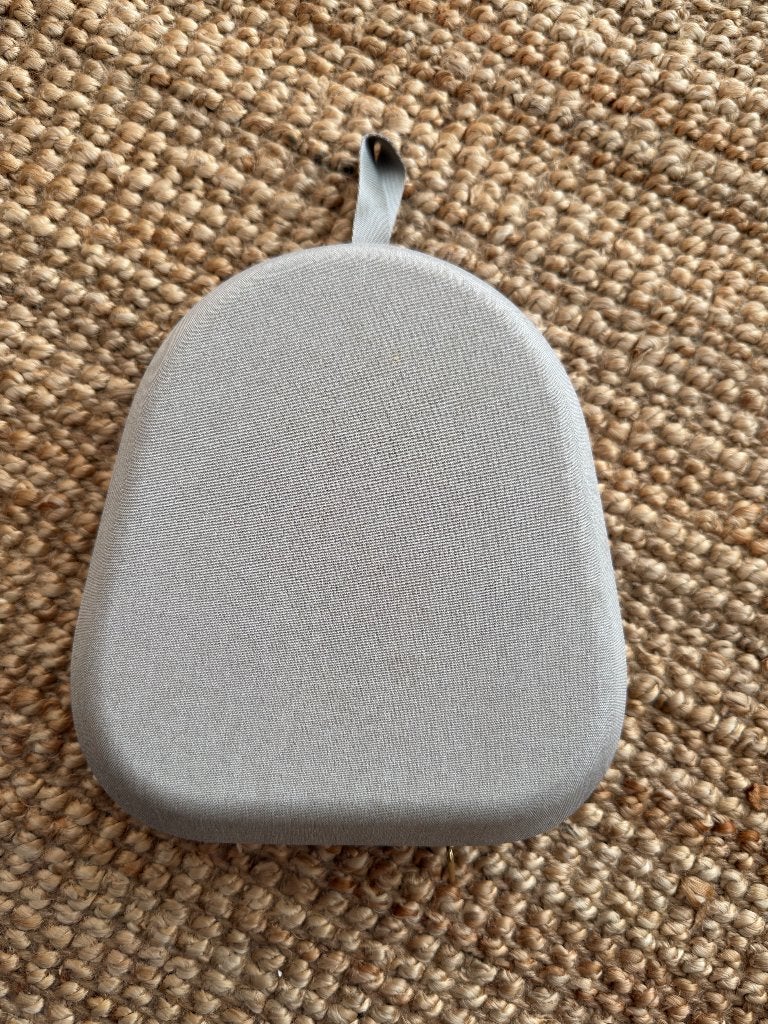 Foto 5 van Sony WH-1000XM5 zilver – noise cancelling + etui