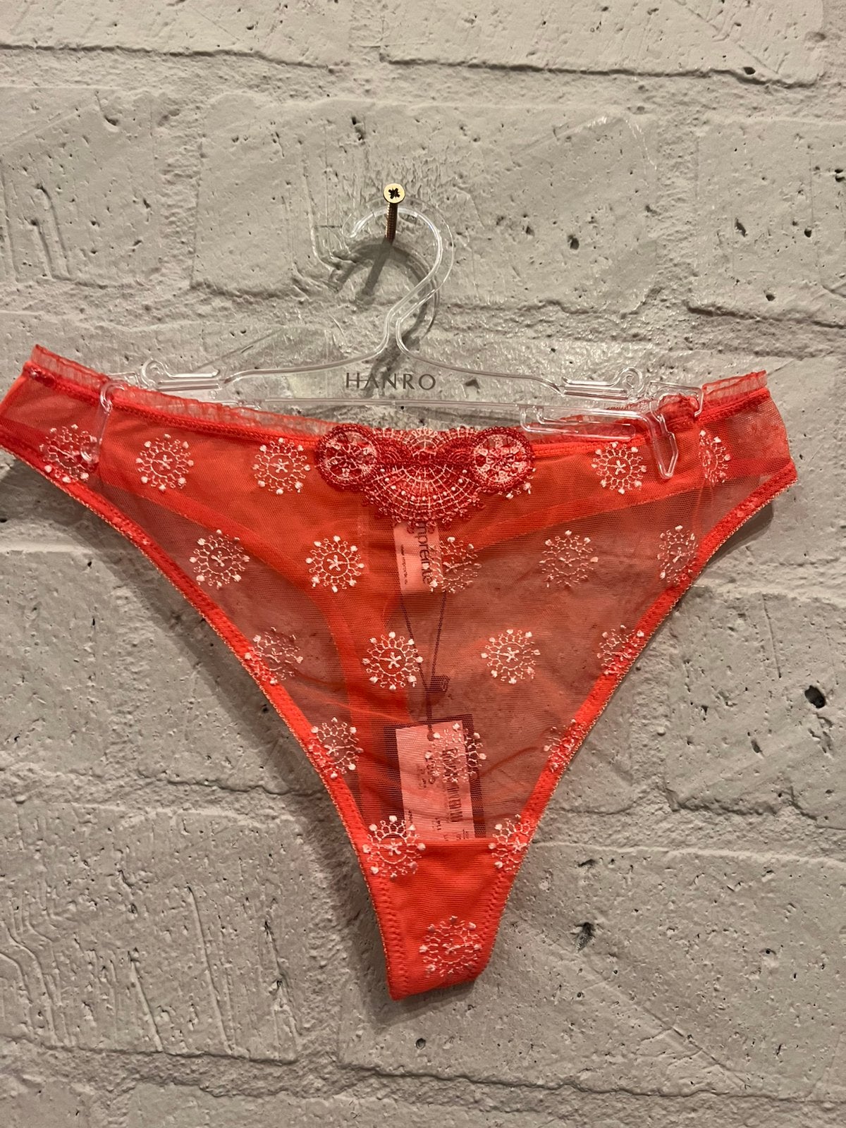 Empreinte string maat 40 NIEUW!! Nu €15,-, Ophalen of Verzenden, String