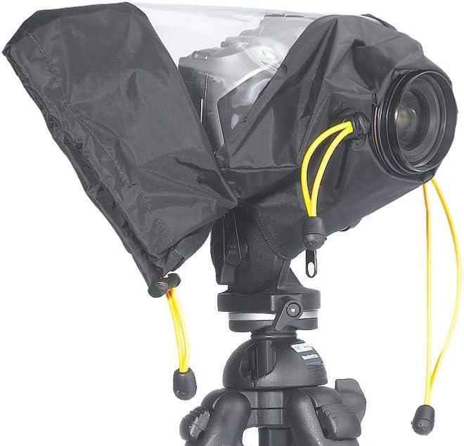 KATA E-690 regenhoes voor DSLR-camera’s, Ophalen of Verzenden, Zo goed als nieuw, Overige typen
