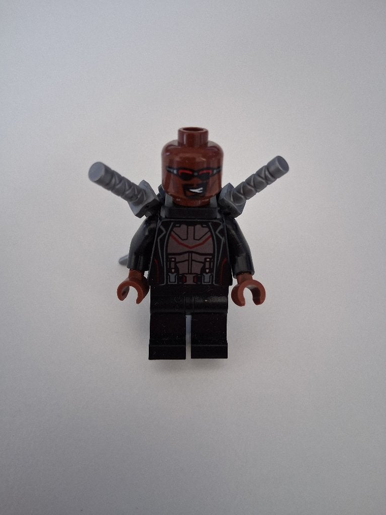 Blade sh0713, Marvel, Lego, Ophalen of Verzenden, Zo goed als nieuw