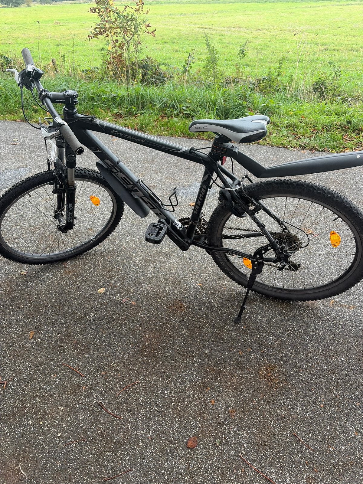 Sensa Kinder Mountainbike 26 inch, Ophalen, Gebruikt, 20 inch of meer