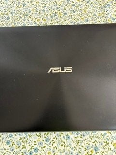 Asus laptop €80,00, Computers en Software, 15 inch, Ophalen of Verzenden, Zo goed als nieuw, 2 tot 3 Ghz