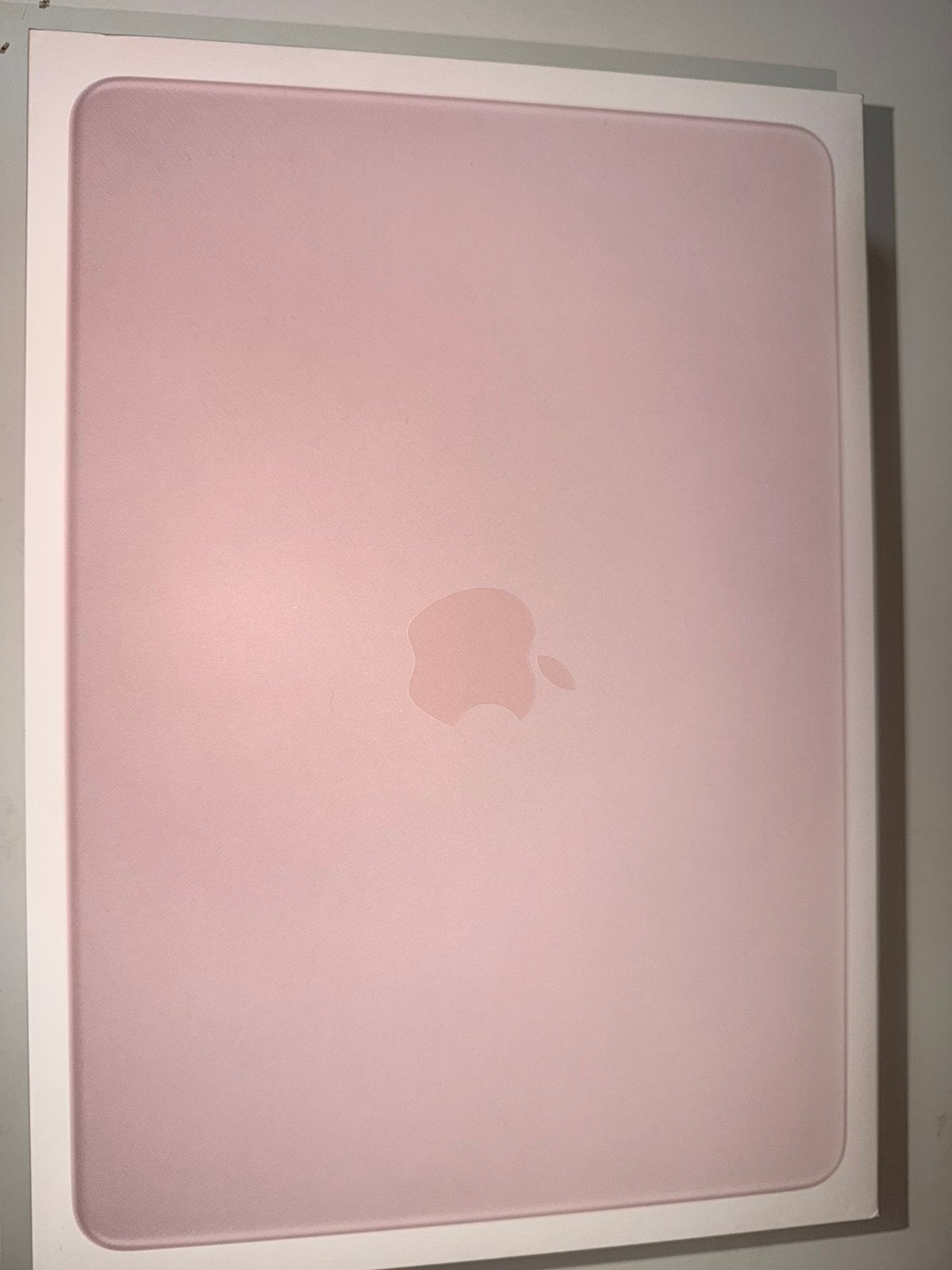 Nieuw macbook neo 2026 kleur blush, Computers en Software, Qwerty, 8 GB, 13 inch, 512 GB