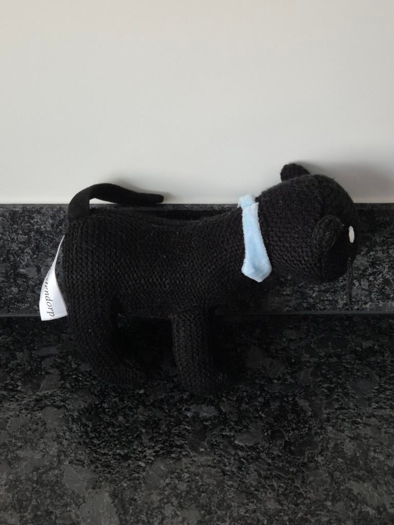 HEMA / Fiep Westendorp Knuffel Poes Siepie, Ophalen of Verzenden