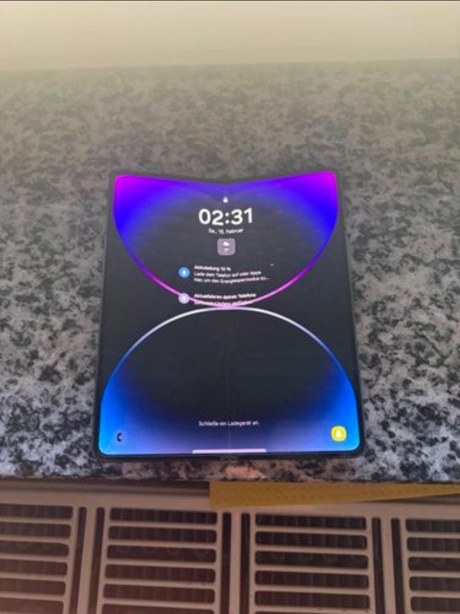 Samsung fold4 256gb, Telecommunicatie, Mobiele telefoons | Samsung, Zwart, Ophalen of Verzenden, Zonder simlock, Niet werkend