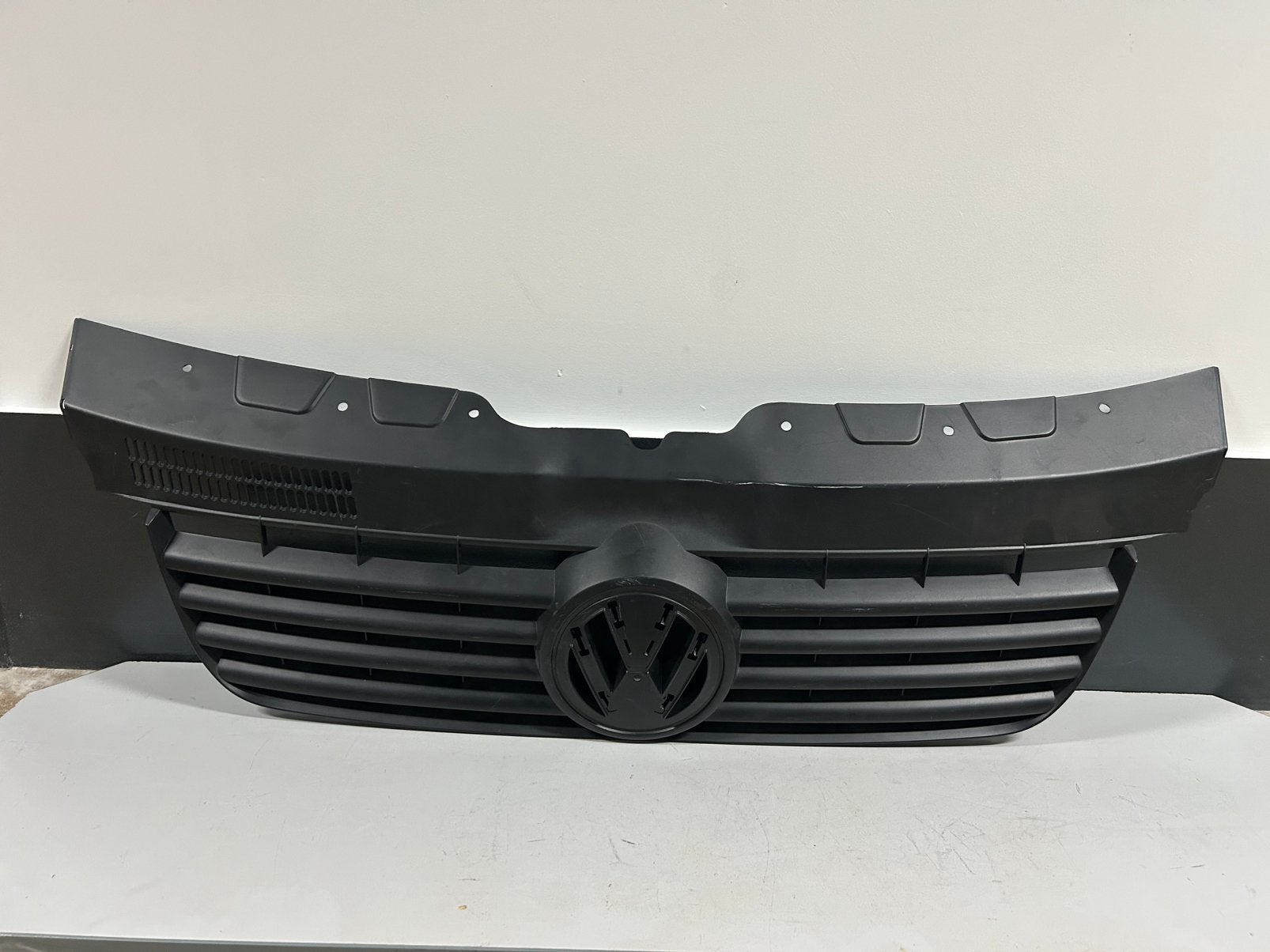 Gril grille volkswagen transporter t5, Ophalen