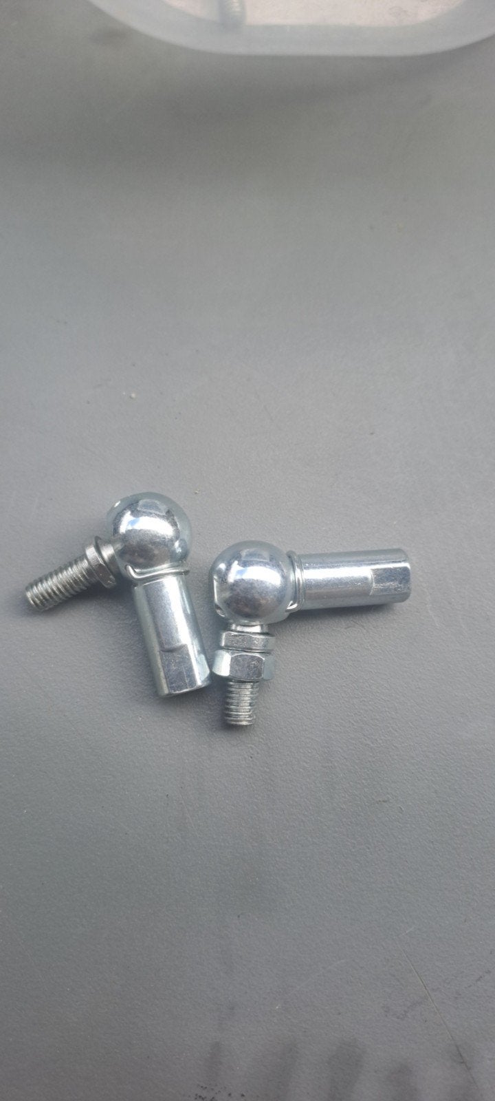 kogel kopen voor de 1 :5 auto s, Ophalen of Verzenden, Auto