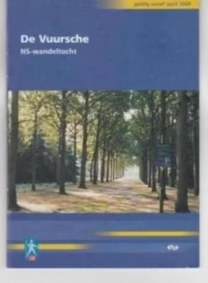 De Vuursche Baarn Soestdijk Hollandsche Rading De Stulp., Verzamelen, Ophalen of Verzenden, Zo goed als nieuw