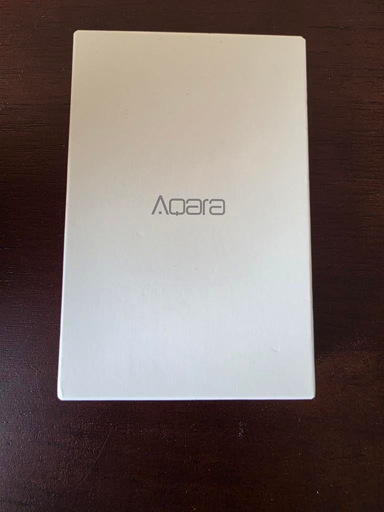 Xiaomi Aqara Raam/Deur Sensor - Slimme Beveiliging, Ophalen of Verzenden